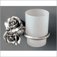 Tumbler Holder Flower