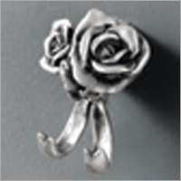 Robe Hook Flower