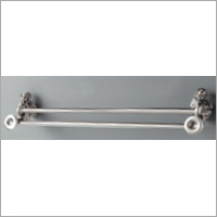 Double Towel Rail Angel