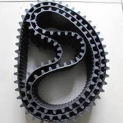 Double Sided Timing Belts