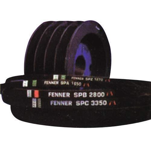 Wedge Belts