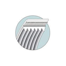 Multi-Pull Poly V-Belts