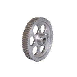 Timing Pulleys