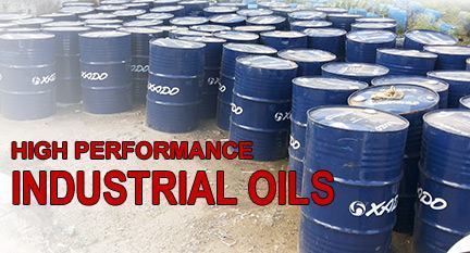 Industrial Products