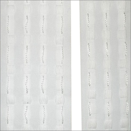 Curtain Tapes