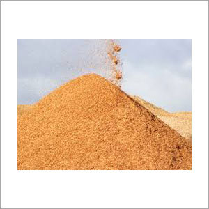 High Quality Sawdust Powder