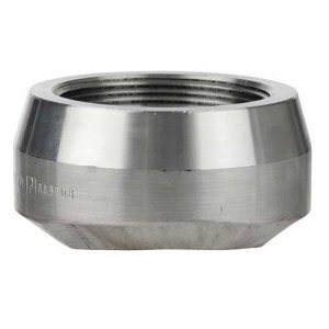 Stainless Steel 316 Thredolet Olets