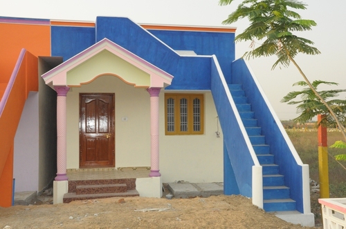 Independent House Consultant