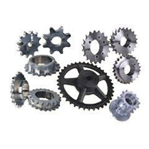 Industrial Sprockets