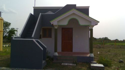 Real Estate Consultant