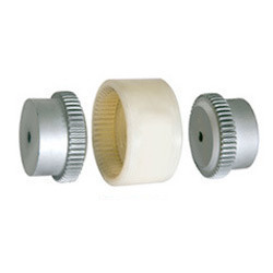 NAYLON Gear Coupling