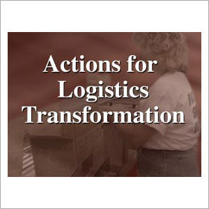 Logistics Transformation