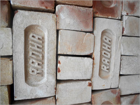 Red Soil Bricks