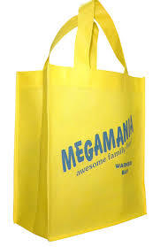 Non Woven Promotional Bag