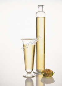 Aloevera Oil   