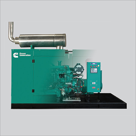 Diesel Generator Sets