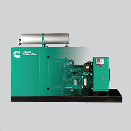 Diesel Electric Generator Sets