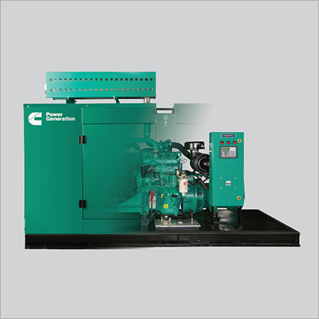Diesel Generating Set