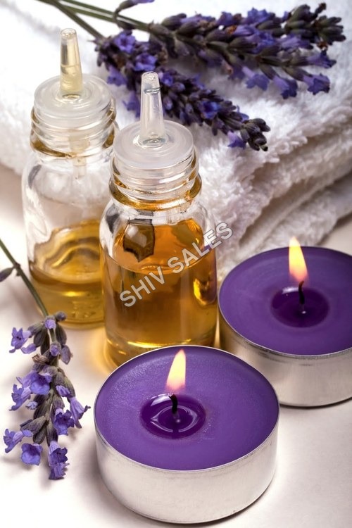 Aroma Therapy Oil