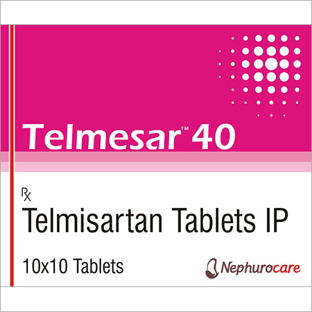 Telmisartan Tablets