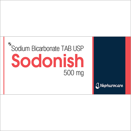 Sodium Bicarbonate Tablets