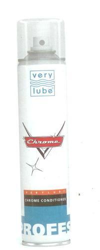 Chrome Conditioner