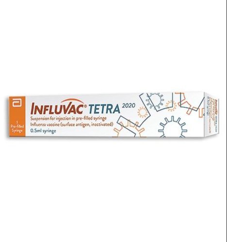 Influenza Vaccine