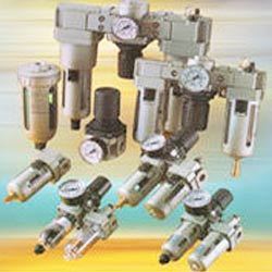Pneumatic FRL