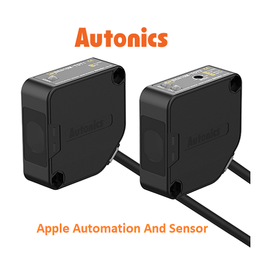 Autonics BEN3M-PFR Photoelectric Sensor