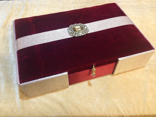 Invitation Boxes Manufacturer