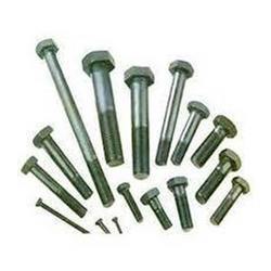 High Tensile Fasteners