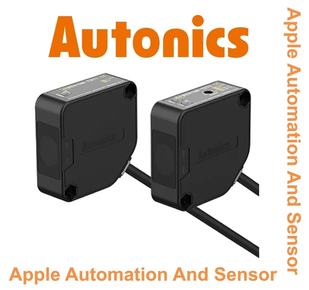 Autonics BEN10M-TDT Photoelectric Sensor