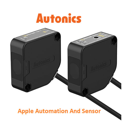 Autonics Photoelectric Sensor