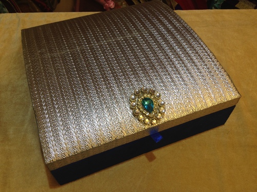 Wedding Dry Fruit Box Manufacturer
