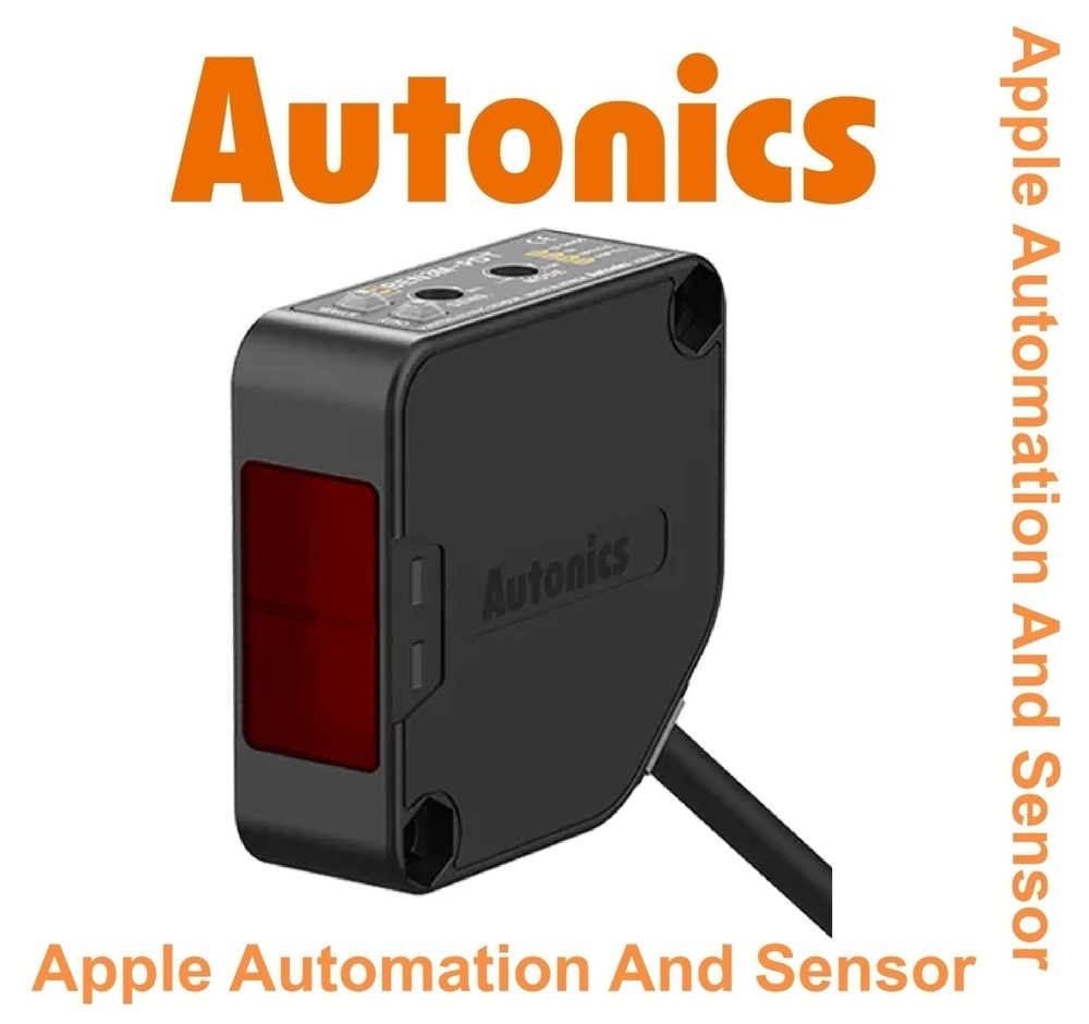 Autonics BEN3M-PDT Photoelectric Sensor