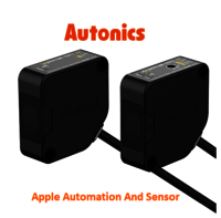 Autonics BEN300-DDT Photoelectric Sensor