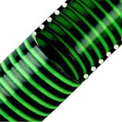 Heliflex Pipes
