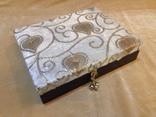 Sweets Boxes