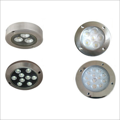 Led Surface Swimming Pool Lights