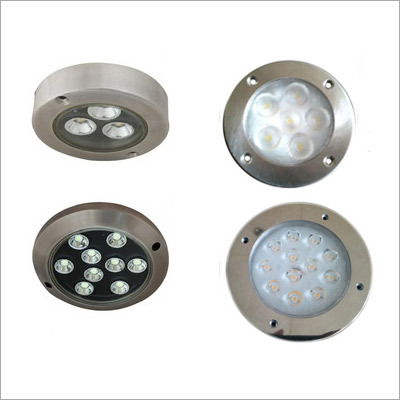 Led Underwater Fountain Lights