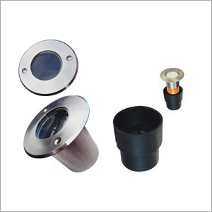 Under Water LED Spot Light
