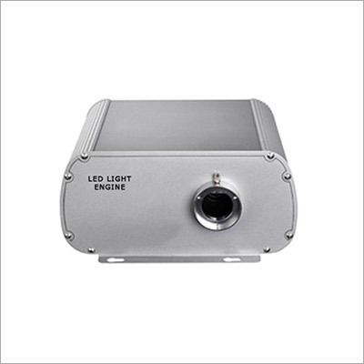 Fiber Optics Led Light