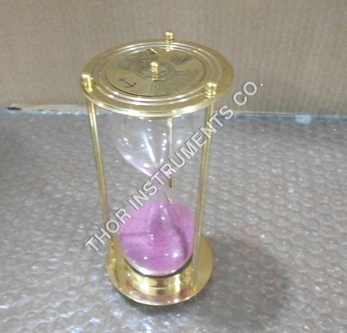 Sand Timer
