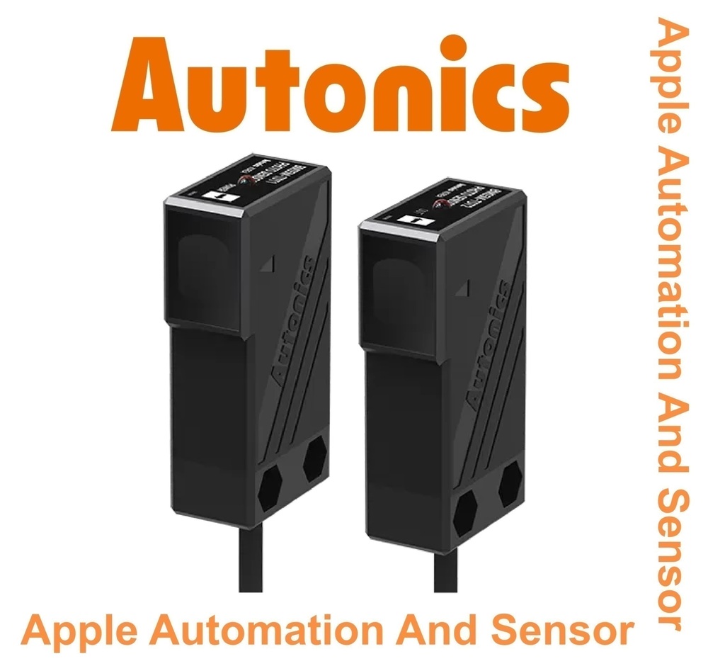 Autonics Bms5M-Tdt-P Photoelectric Sensor Warranty: 1 Year