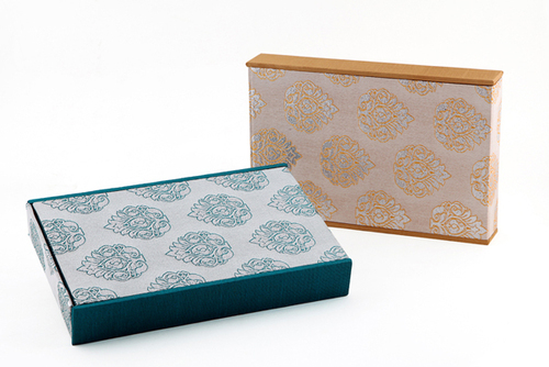 Sweets Packaging