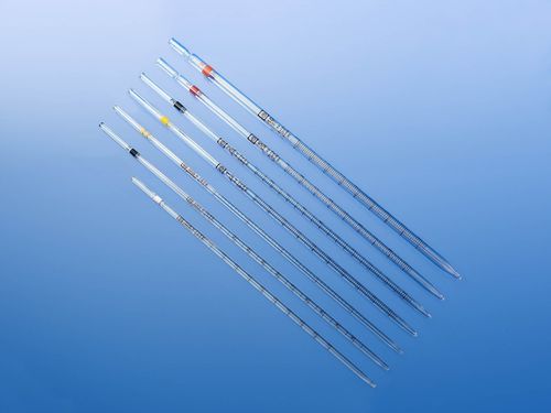 Glass Serological Pipettes