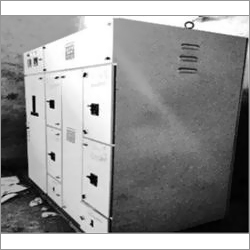 Power Distribution Panel