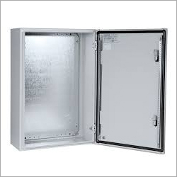 Electrical Enclosure