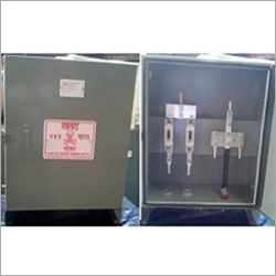 SPN Single Phase Distribution Box