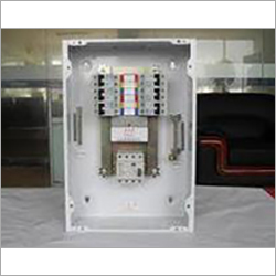 TPN Three Phase Distribution Box